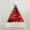 Christmas decorations, hats, flaps, Christmas hats, direct sales from Christmas hat manufacturers Specification image